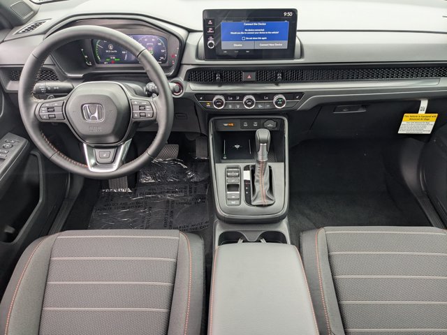 New 2026 Honda CR-V TrailSport image 15