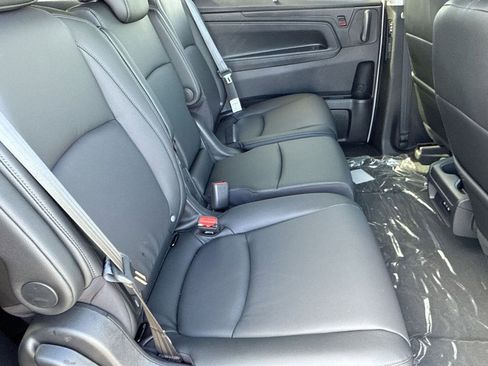 New 2026 Honda Odyssey EX-L image 8