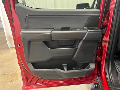 Used 2024 Ford F150 XLT w/ Equipment Group 302A MID image 27