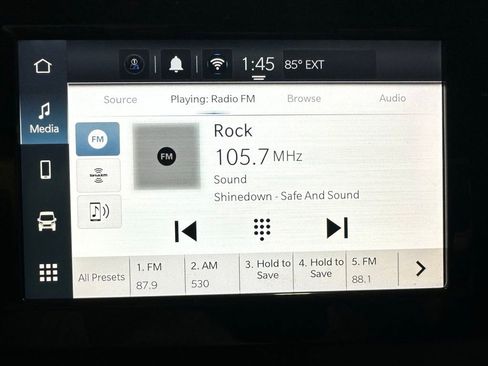Used 2023 RAM ProMaster 3500 FWD image 28