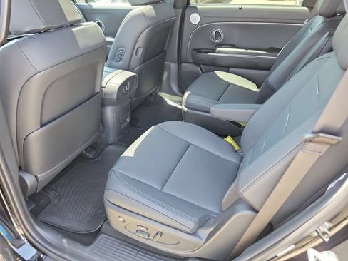 New 2026 Hyundai Palisade Calligraphy FWD image 27
