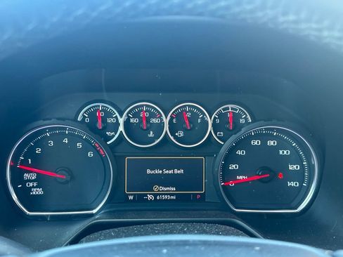 Used 2023 Chevrolet Tahoe LS RWD image 23