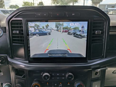 Used 2024 Ford F150 STX RWD image 23