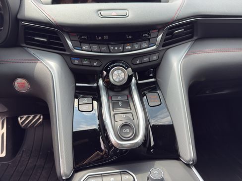 New 2025 Acura TLX SH-AWD w/ A-SPEC Pkg image 21