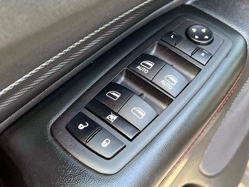 Used 2023 Dodge Durango GT w/ Blacktop Package image 18