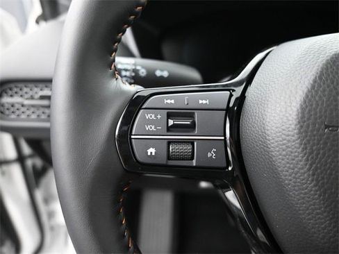New 2026 Honda HR-V Sport image 11