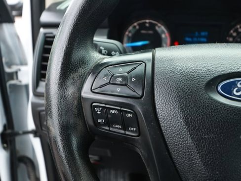 Used 2022 Ford Ranger XL w/ Equipment Group 101A High AWD/4WD image 13