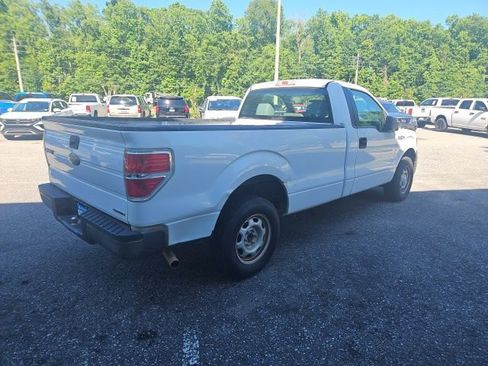 Used 2011 Ford F150 XL RWD image 5