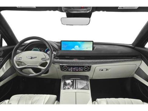 Used 2024 Genesis G80 w/ Prestige Package AWD/4WD image 5