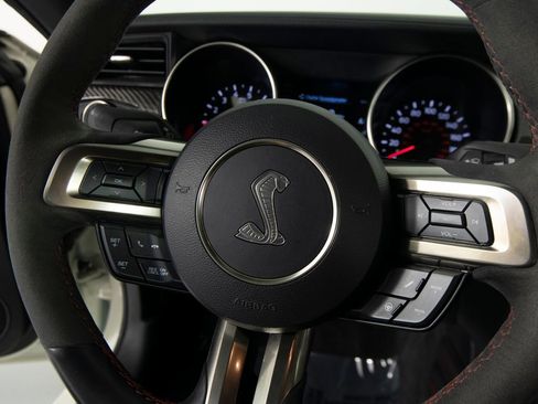 Used 2020 Ford Mustang Shelby GT350R w/ GT350R Equipment Group 920A image 16