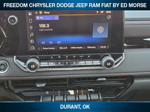 Used 2024 Chevrolet Colorado Z71 w/ Z71 Convenience Package 2 AWD/4WD image 11