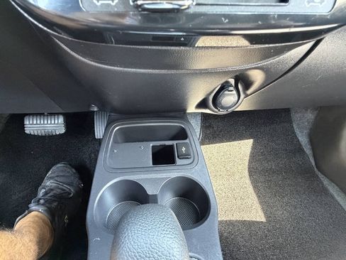 Used 2019 Mitsubishi Mirage ES FWD image 18