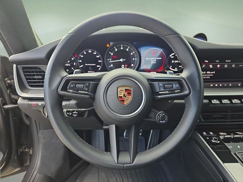 Used 2023 Porsche 911 Carrera 4S image 27