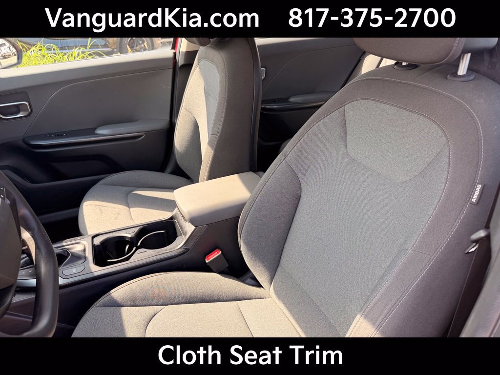 Certified 2025 Kia K4 FWD image 13