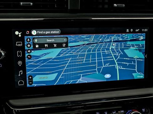 New 2026 GMC Sierra 1500 AT4X image 13