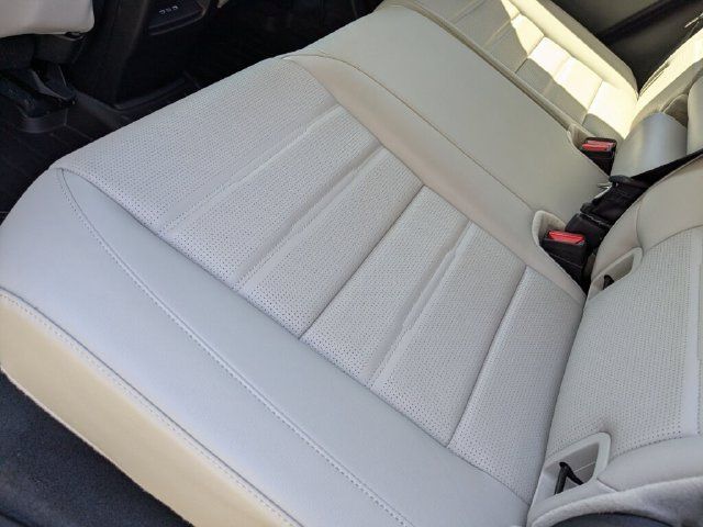 Certified 2025 Honda CR-V EX-L image 33