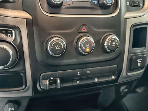 Used 2021 RAM 1500 Tradesman w/ Tradesman SXT Package image 21