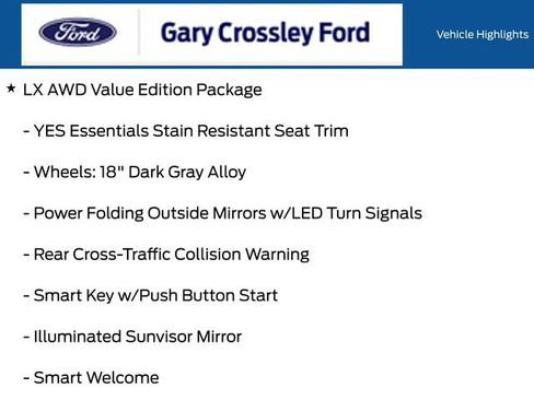 Used 2022 Kia Sportage LX w/ LX AWD Value Edition Package image 19