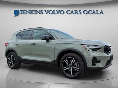 Used 2024 Volvo XC40 B5 Core