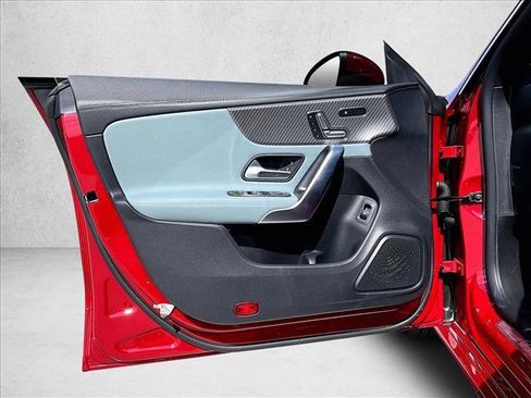 New 2026 Mercedes-Benz CLA 250 image 25