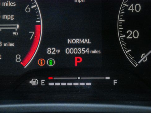 Certified 2026 Honda Civic Sport image 22