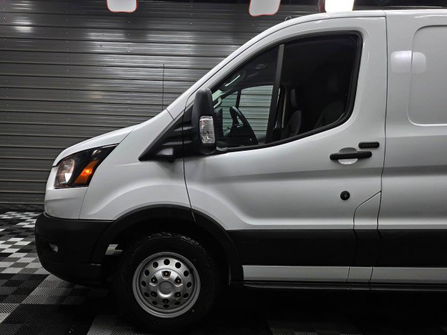Used 2024 Ford Transit 150 Low Roof AWD w/ Exterior Upgrade Package image 31