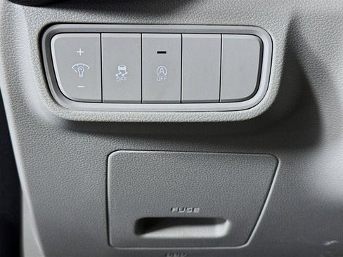 Certified 2023 Kia Soul LX w/ LX Technology Package image 10