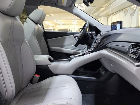 Used 2023 Acura RDX AWD w/ Technology Package image 23