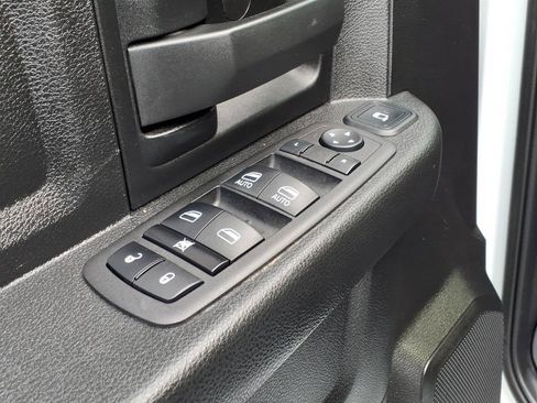 Used 2023 RAM 2500 Tradesman AWD/4WD image 19
