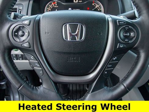 Used 2023 Honda Ridgeline RTL-E image 19