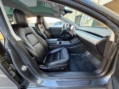 Used 2021 Tesla Model 3 Long Range image 20