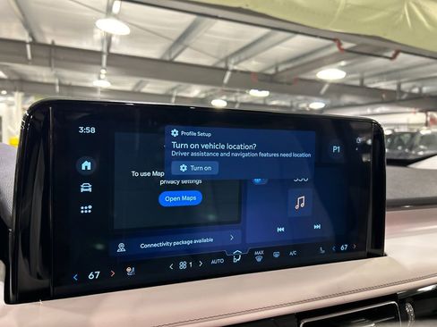 Used 2026 Lincoln Aviator Reserve w/ Illumination Package image 15