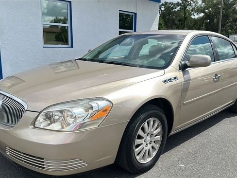 Used 2007 Buick Lucerne CX FWD image 2