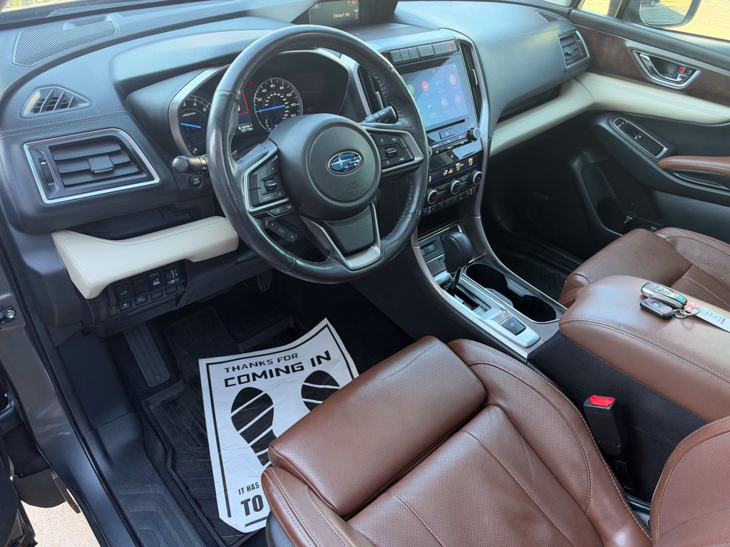 Used 2019 Subaru Ascent Touring w/ Popular Package #2A AWD/4WD image 26