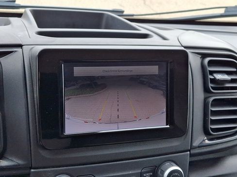 Used 2023 RAM ProMaster 2500 FWD image 17