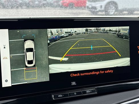 Used 2023 Toyota Mirai XLE w/ Advanced Technology Package image 26