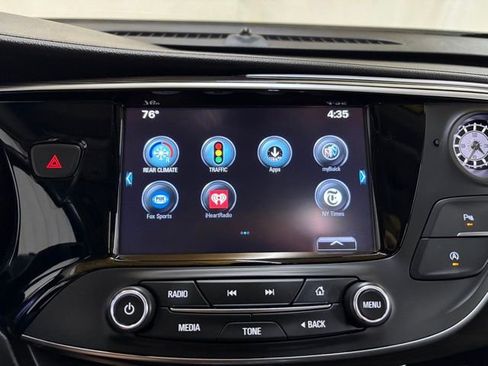 Used 2020 Buick Envision Essence FWD image 43