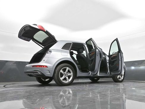 Used 2023 Audi Q5 2.0T Premium image 41