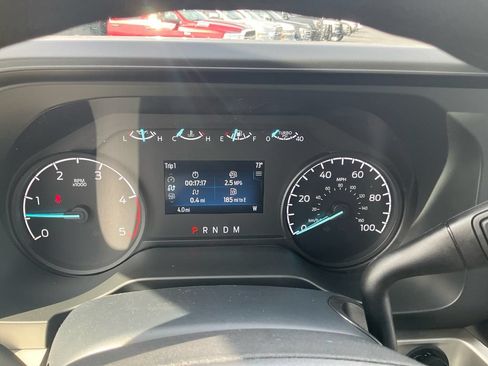 New 2026 Ford F250 XL AWD/4WD image 23