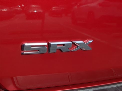 Used 2012 Cadillac SRX Performance image 11