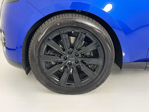 New 2026 Land Rover Range Rover SE AWD/4WD image 32