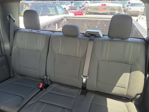 Certified 2024 Ford F150 STX RWD image 10