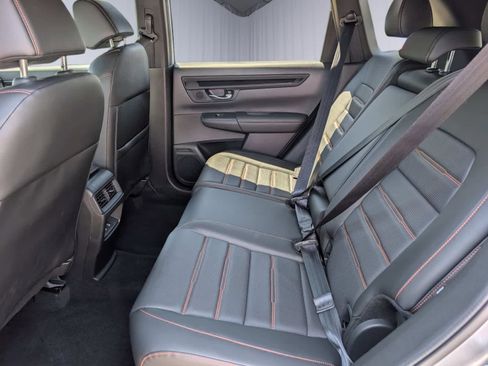 Certified 2026 Honda CR-V Sport-L image 13