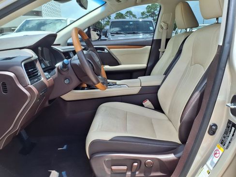 Used 2017 Lexus RX 350 FWD w/ Premium Package image 21