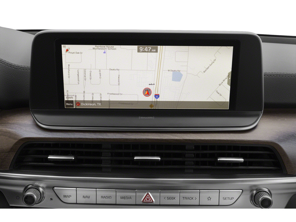 Used 2022 Kia Telluride EX w/ EX Premium Package FWD image 14