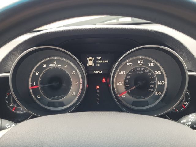 Used 2013 Acura MDX w/ Technology Package AWD/4WD image 21