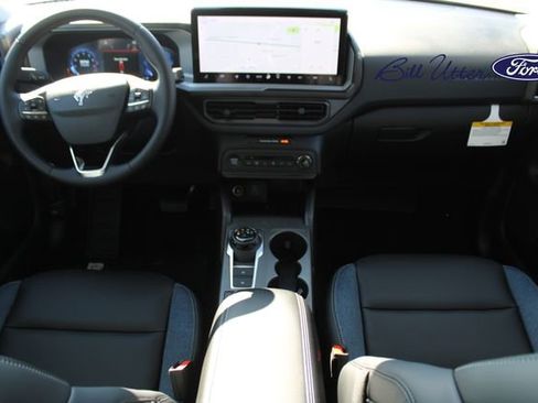 New 2025 Ford Bronco Sport Outer Banks w/ Outer Banks Tech Package+ image 12