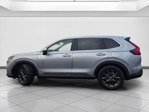 Used 2026 Honda CR-V EX-L image 8