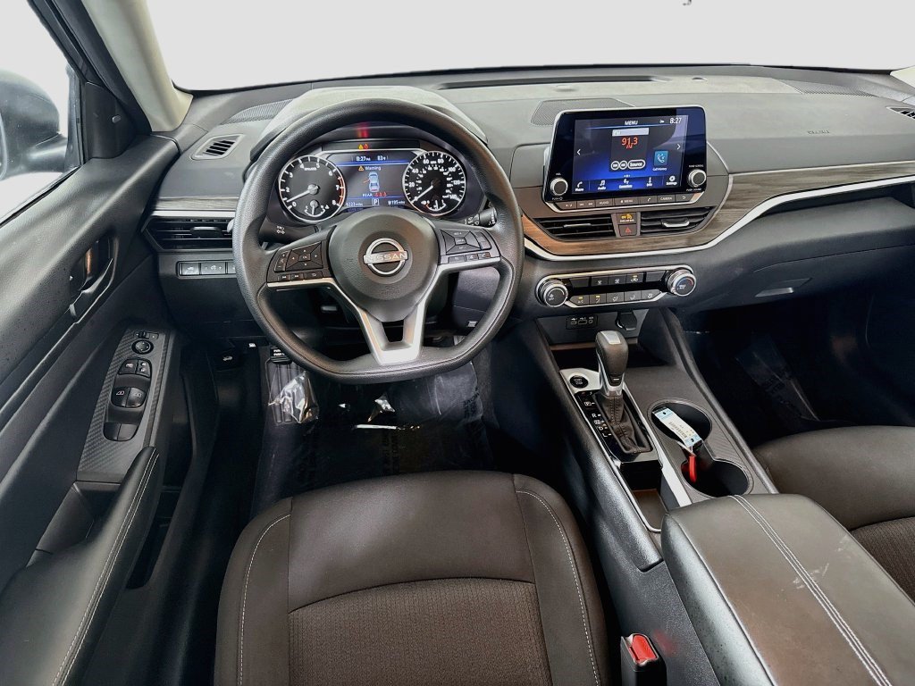 Used 2026 Nissan Altima 2.5 SV FWD image 16
