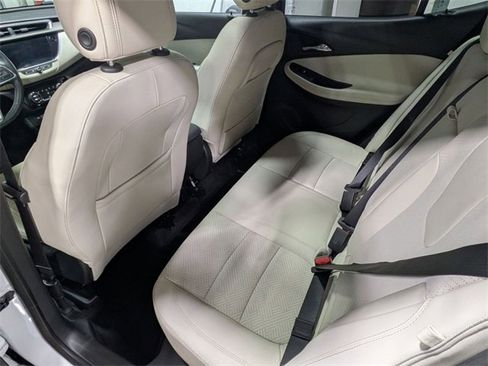 Certified 2023 Buick Encore GX Essence w/ Experience Buick Package image 23